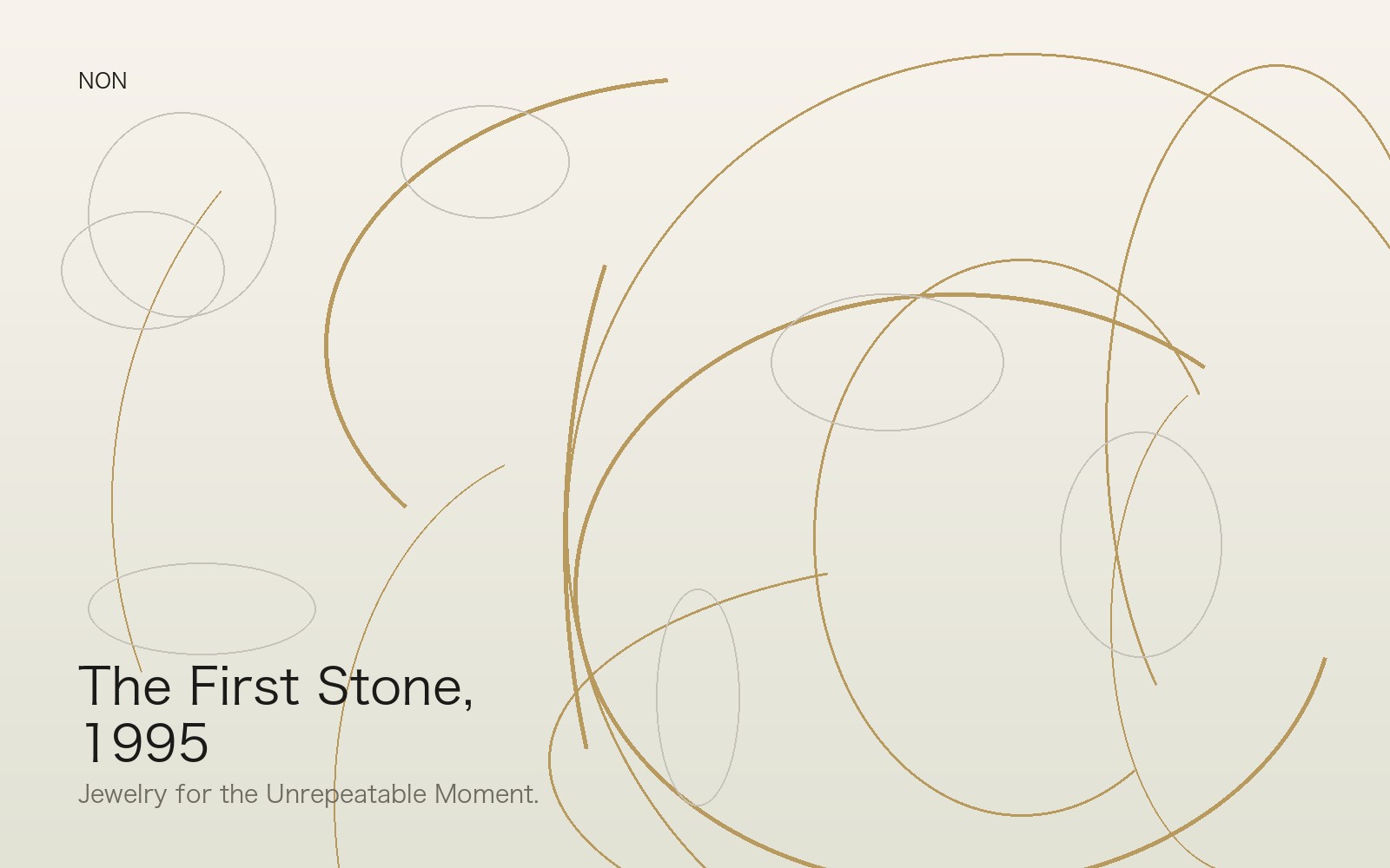 The First Stone, 1995 のイメージ